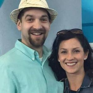 Meet your Posher, Joshua